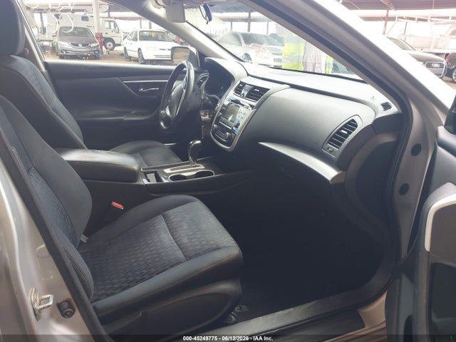 Nissan Altima 2.5 Sv 2018 1N4AL3AP7JC170855 Image 5