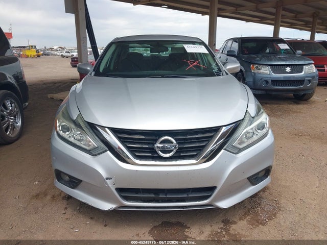 Nissan Altima 2.5 Sv 2018 1N4AL3AP7JC170855 Image 6
