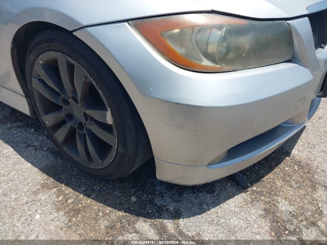 Aukcja sprzedaży 2007 Bmw 328i, vin: WBAVA37507NE25141, numer aukcji: 45249781