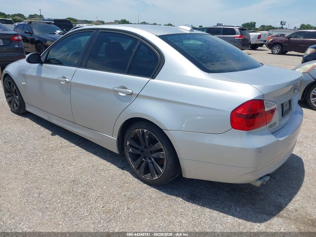 Aukcja sprzedaży 2007 Bmw 328i, vin: WBAVA37507NE25141, numer aukcji: 45249781