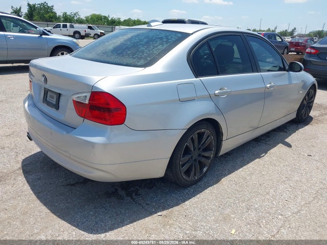 Aukcja sprzedaży 2007 Bmw 328i, vin: WBAVA37507NE25141, numer aukcji: 45249781