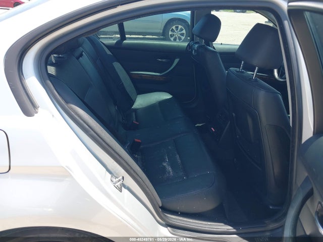Aukcja sprzedaży 2007 Bmw 328i, vin: WBAVA37507NE25141, numer aukcji: 45249781