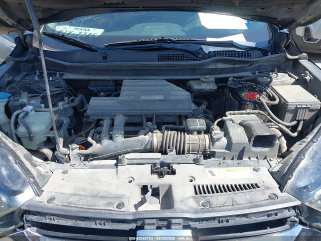 Aukcja sprzedaży 2017 Honda Cr-v Ex, vin: 7FARW1H53HE043082, numer aukcji: 45249783