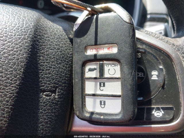 Aukcja sprzedaży 2017 Honda Cr-v Ex, vin: 7FARW1H53HE043082, numer aukcji: 45249783