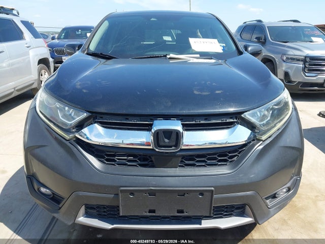 Aukcja sprzedaży 2017 Honda Cr-v Ex, vin: 7FARW1H53HE043082, numer aukcji: 45249783
