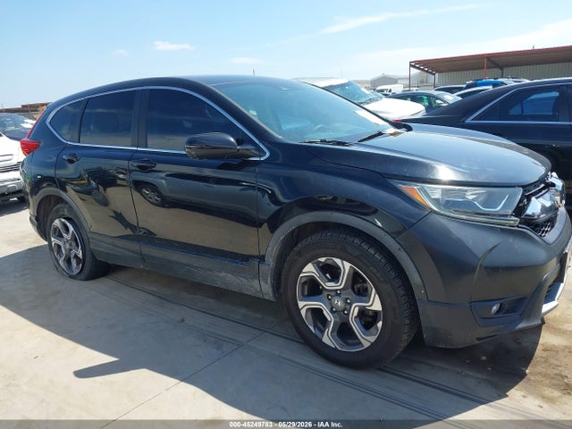 Aukcja sprzedaży 2017 Honda Cr-v Ex, vin: 7FARW1H53HE043082, numer aukcji: 45249783