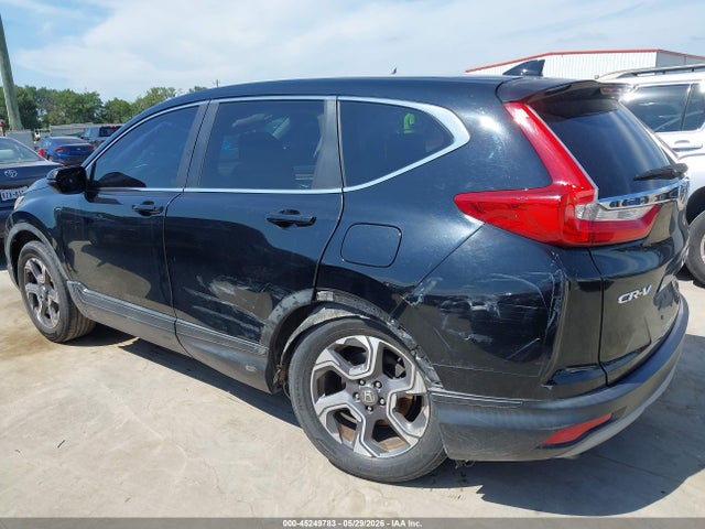 Aukcja sprzedaży 2017 Honda Cr-v Ex, vin: 7FARW1H53HE043082, numer aukcji: 45249783