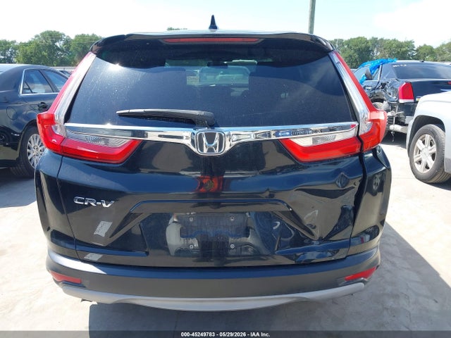 Aukcja sprzedaży 2017 Honda Cr-v Ex, vin: 7FARW1H53HE043082, numer aukcji: 45249783