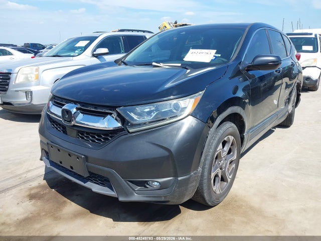 Aukcja sprzedaży 2017 Honda Cr-v Ex, vin: 7FARW1H53HE043082, numer aukcji: 45249783