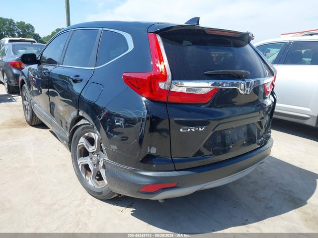 Aukcja sprzedaży 2017 Honda Cr-v Ex, vin: 7FARW1H53HE043082, numer aukcji: 45249783