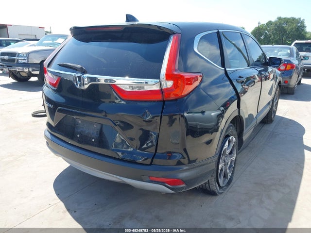 Aukcja sprzedaży 2017 Honda Cr-v Ex, vin: 7FARW1H53HE043082, numer aukcji: 45249783