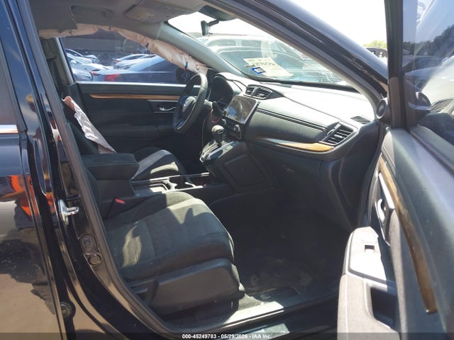 Aukcja sprzedaży 2017 Honda Cr-v Ex, vin: 7FARW1H53HE043082, numer aukcji: 45249783