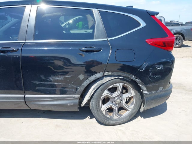 Aukcja sprzedaży 2017 Honda Cr-v Ex, vin: 7FARW1H53HE043082, numer aukcji: 45249783