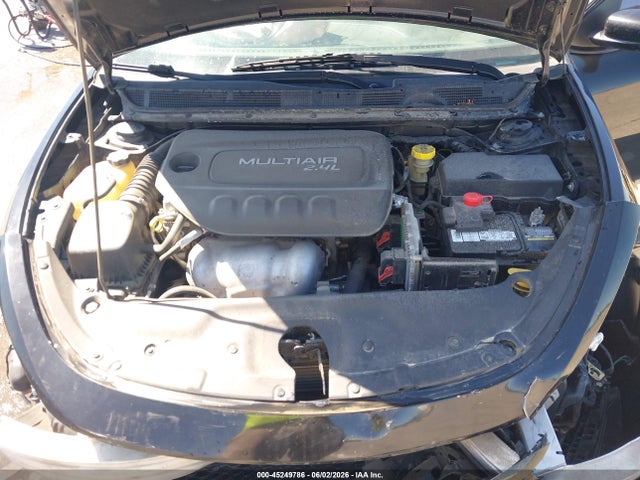 1C3CDFBB3GD616060 Dodge DART SXT