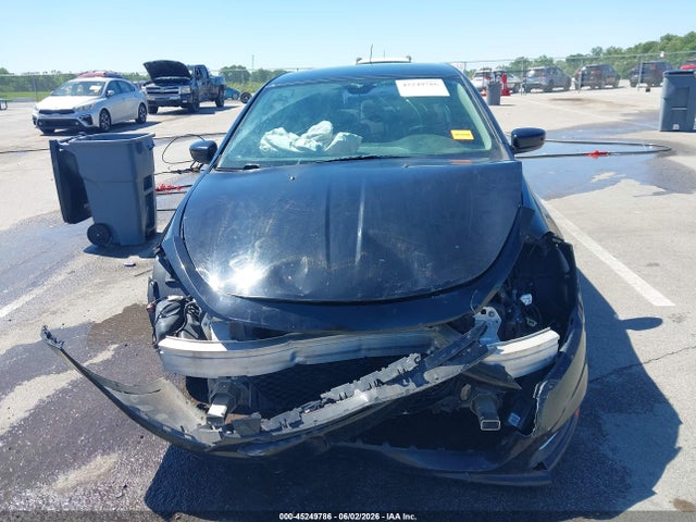 1C3CDFBB3GD616060 Dodge DART SXT