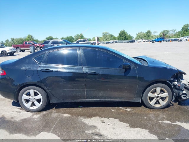 1C3CDFBB3GD616060 Dodge DART SXT