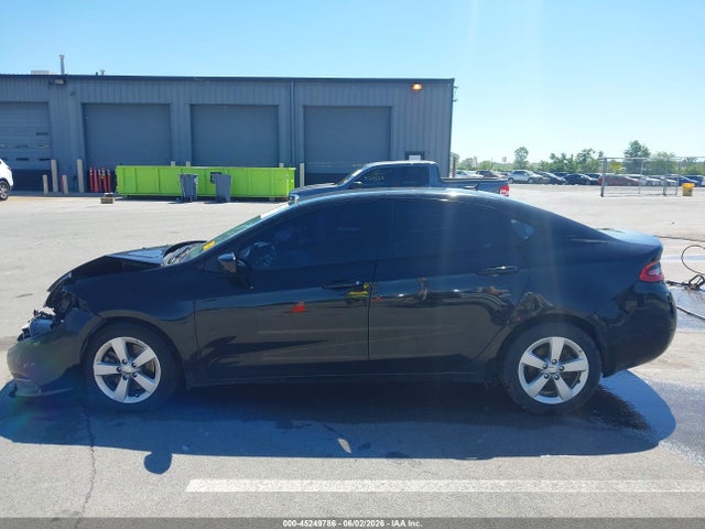 1C3CDFBB3GD616060 Dodge DART SXT