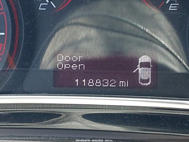 1C3CDFBB3GD616060 Dodge DART SXT