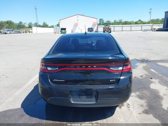 1C3CDFBB3GD616060 Dodge DART SXT