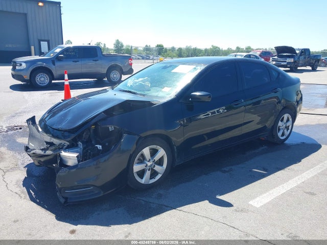 1C3CDFBB3GD616060 Dodge DART SXT