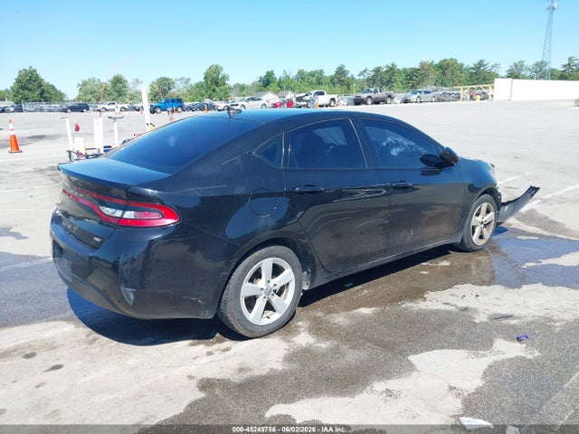 1C3CDFBB3GD616060 Dodge DART SXT