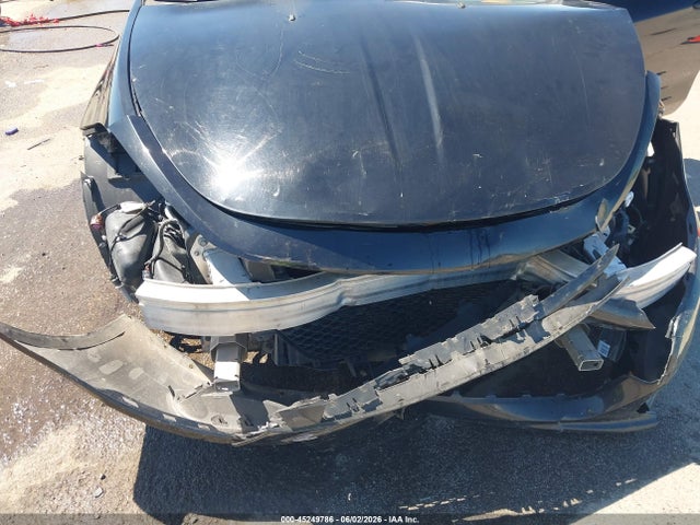 1C3CDFBB3GD616060 Dodge DART SXT