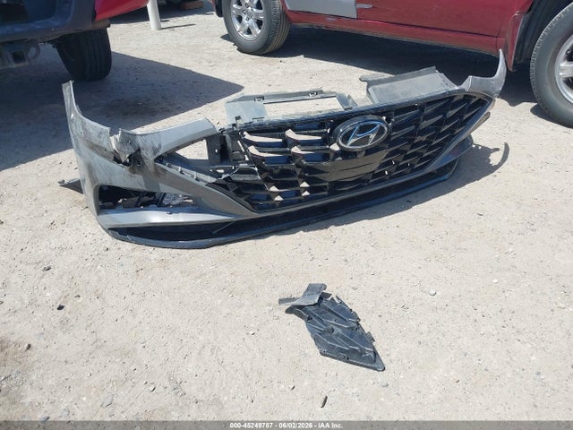 Hyundai Sonata Limited 2022 KMHL34J26NA232188 Image 12