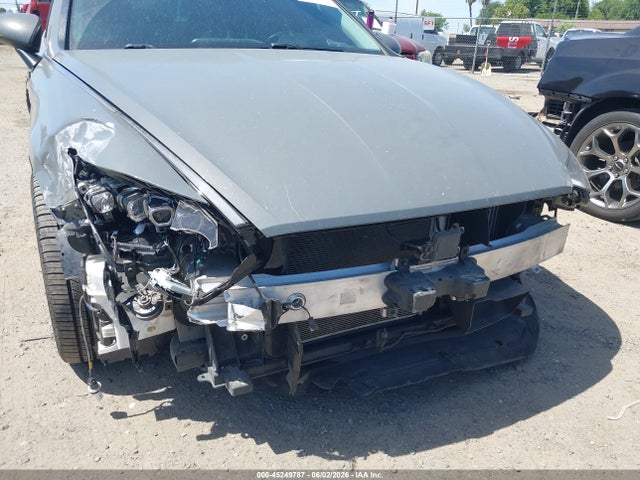 Hyundai Sonata Limited 2022 KMHL34J26NA232188 Image 6