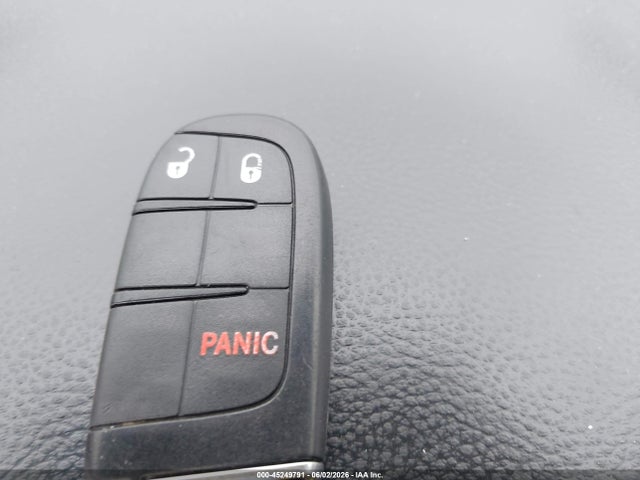 Aukcja sprzedaży 2018 Dodge Journey Sxt, vin: 3C4PDCBG6JT512316, numer aukcji: 45249791