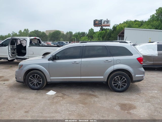 Aukcja sprzedaży 2018 Dodge Journey Sxt, vin: 3C4PDCBG6JT512316, numer aukcji: 45249791