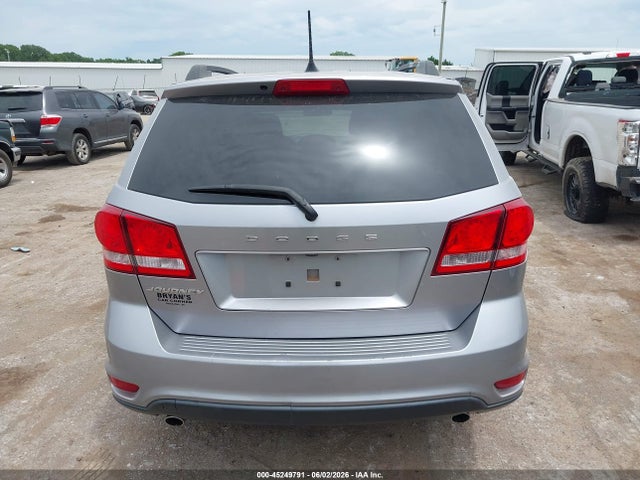 Aukcja sprzedaży 2018 Dodge Journey Sxt, vin: 3C4PDCBG6JT512316, numer aukcji: 45249791