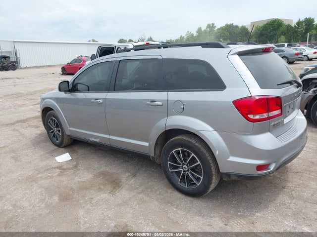 Aukcja sprzedaży 2018 Dodge Journey Sxt, vin: 3C4PDCBG6JT512316, numer aukcji: 45249791