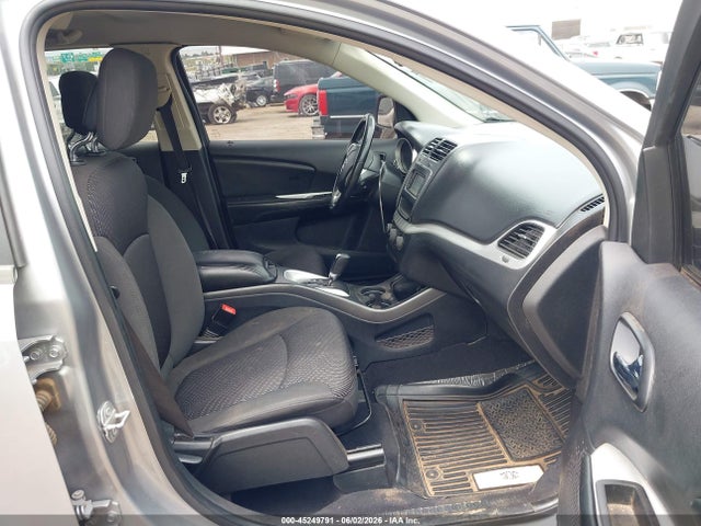 Aukcja sprzedaży 2018 Dodge Journey Sxt, vin: 3C4PDCBG6JT512316, numer aukcji: 45249791