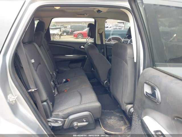 Aukcja sprzedaży 2018 Dodge Journey Sxt, vin: 3C4PDCBG6JT512316, numer aukcji: 45249791