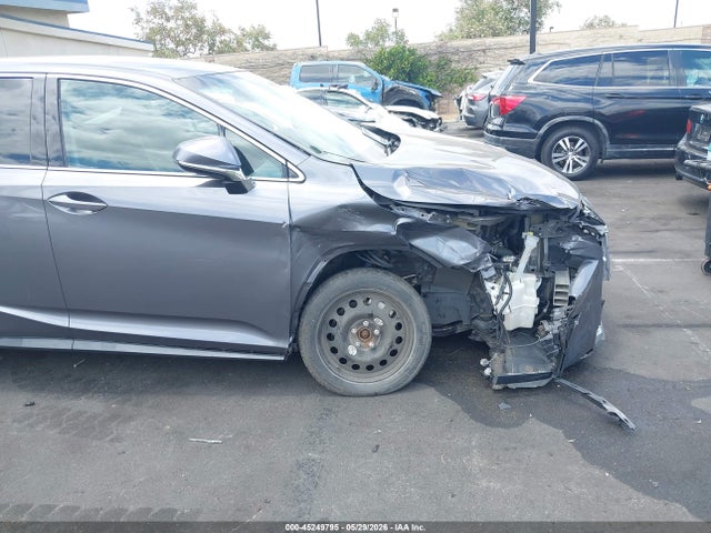 Aukcja sprzedaży 2017 Lexus Rx 350, vin: 2T2ZZMCAXHC075648, numer aukcji: 45249795