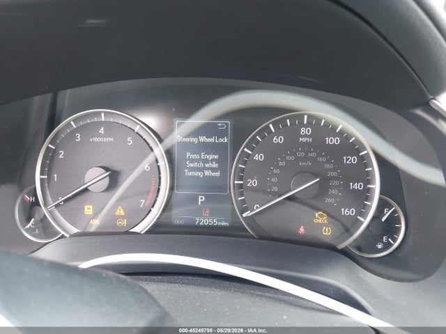 Aukcja sprzedaży 2017 Lexus Rx 350, vin: 2T2ZZMCAXHC075648, numer aukcji: 45249795