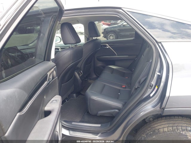 Aukcja sprzedaży 2017 Lexus Rx 350, vin: 2T2ZZMCAXHC075648, numer aukcji: 45249795