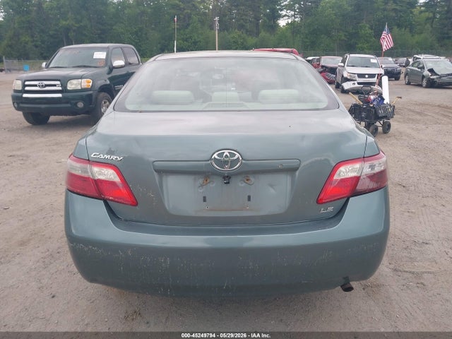 45249794 :رقم المزاد ، 4T1BE46KX7U673998 vin ، 2007 Toyota Camry Le مزاد بيع