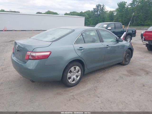 45249794 :رقم المزاد ، 4T1BE46KX7U673998 vin ، 2007 Toyota Camry Le مزاد بيع