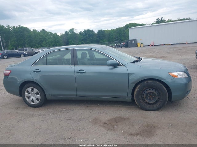 45249794 :رقم المزاد ، 4T1BE46KX7U673998 vin ، 2007 Toyota Camry Le مزاد بيع