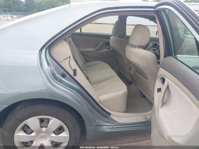 45249794 :رقم المزاد ، 4T1BE46KX7U673998 vin ، 2007 Toyota Camry Le مزاد بيع