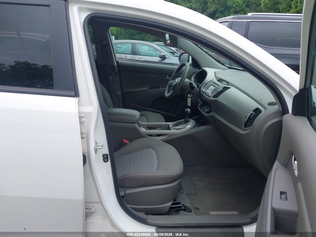 Aukcja sprzedaży 2015 Kia Sportage Lx, vin: KNDPB3ACXF7711966, numer aukcji: 45249800