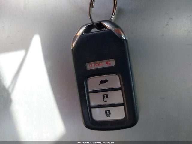 Honda CR-V EX 2016 2HKRM4H57GH642912 Image 11