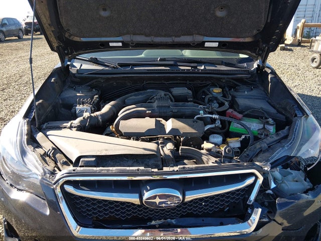 JF1GPAB65G8238266 Subaru Impreza 2.0i Premium