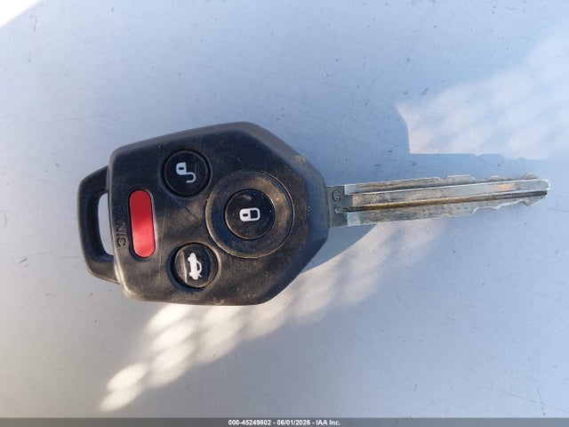 JF1GPAB65G8238266 Subaru Impreza 2.0i Premium