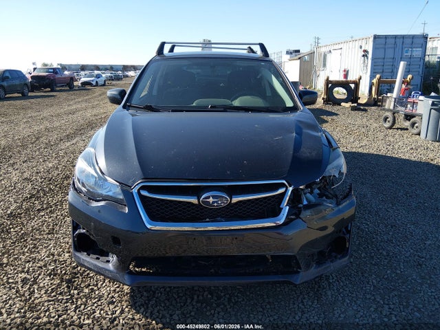 JF1GPAB65G8238266 Subaru Impreza 2.0i Premium