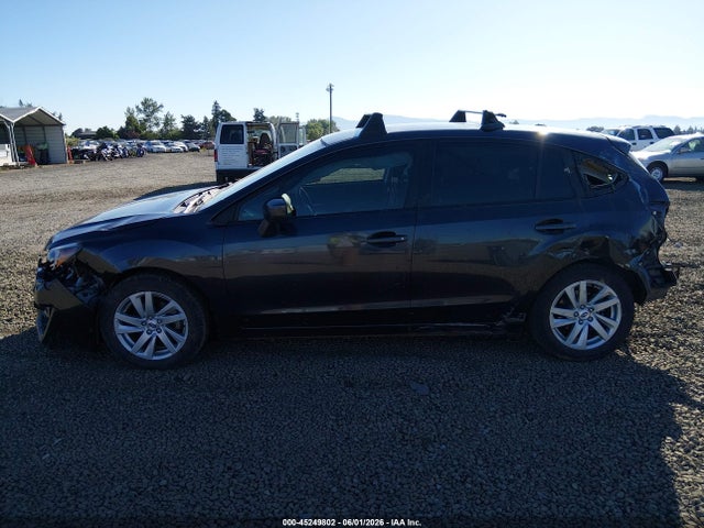 JF1GPAB65G8238266 Subaru Impreza 2.0i Premium