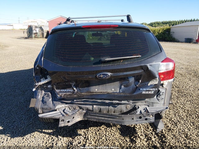 JF1GPAB65G8238266 Subaru Impreza 2.0i Premium