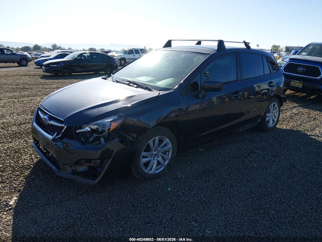 JF1GPAB65G8238266 Subaru Impreza 2.0i Premium