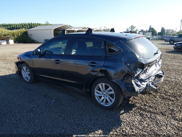 JF1GPAB65G8238266 Subaru Impreza 2.0i Premium